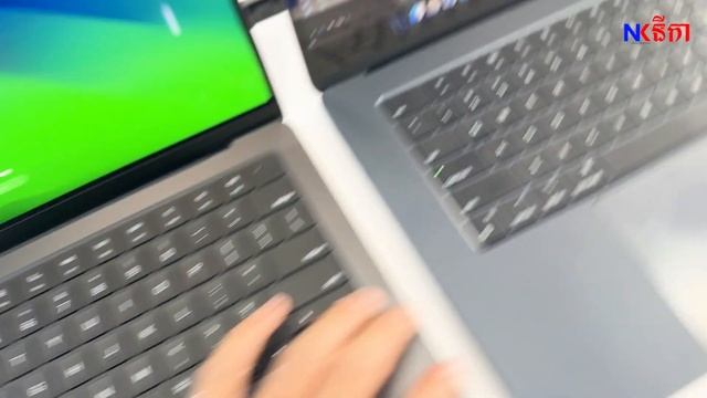 [ខ្លីៗ] អំពី Macbook Pro 14 (M3 Pro) смотреть онлайн
