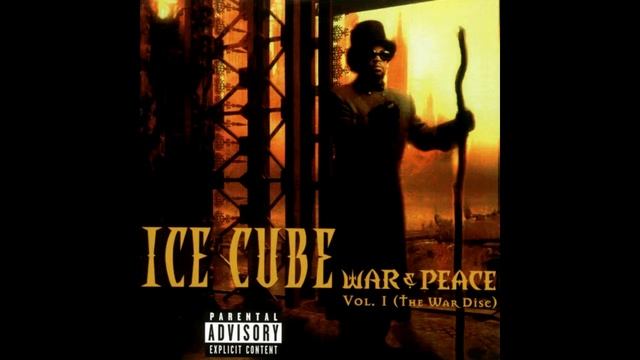 Ice Cube - Once Upon a Time in the Projects 2 смотреть онлайн