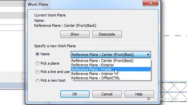 Negative Offset Parameter смотреть онлайн