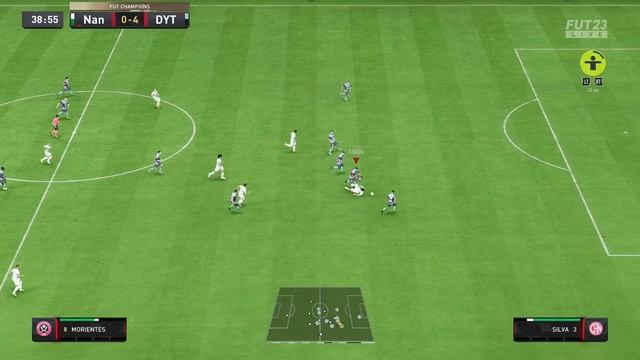 KANE 91 CHE BEL GIOCATORE & MAC ALLISTER 86 GUERREIRO 85 - REVIEW FIFA 23 смотреть онлайн