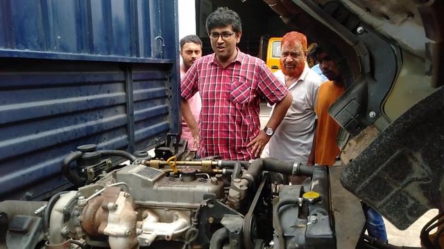 Warranty claim observation for JAC Motors service team China to Bangladesh part 4 смотреть онлайн