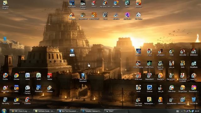 Deface Menggunakan WebDav смотреть онлайн