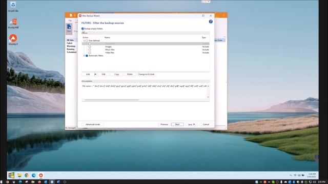 How to backup your computer for free using Fbackup смотреть онлайн