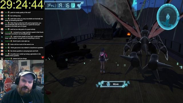 Digimon World Next Order Season 3 - Part 5 Now W/ Mods! смотреть онлайн