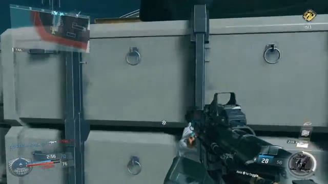 Call of Duty Infinite Warfare Terminal Cheater смотреть онлайн