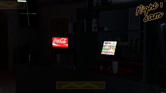 Five Nights with Mac Tonight (Remastered) смотреть онлайн