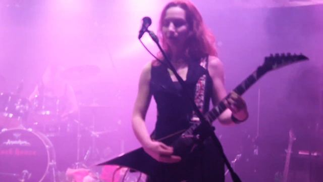 Вольная Стая - Стая. Live 12.12.2019 Rock House