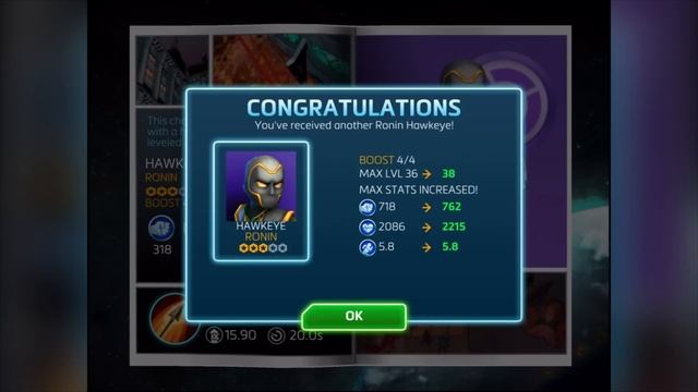 Marvel Mighty Heroes - 5 STAR fighter hunting (iOS/Android) Lets play Gameplay part 10 смотреть онлайн