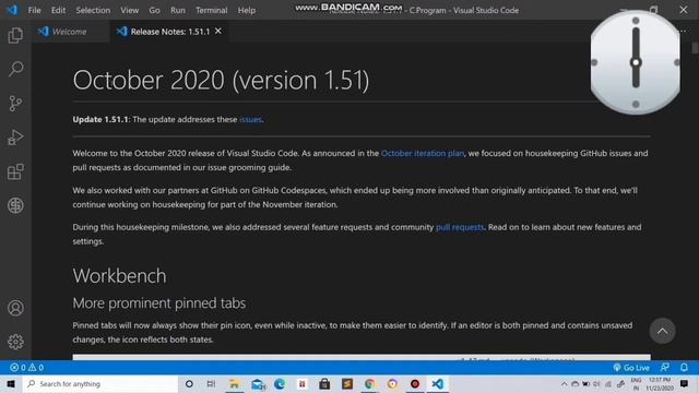 How to install visual studio code with complier in windows 10. смотреть онлайн