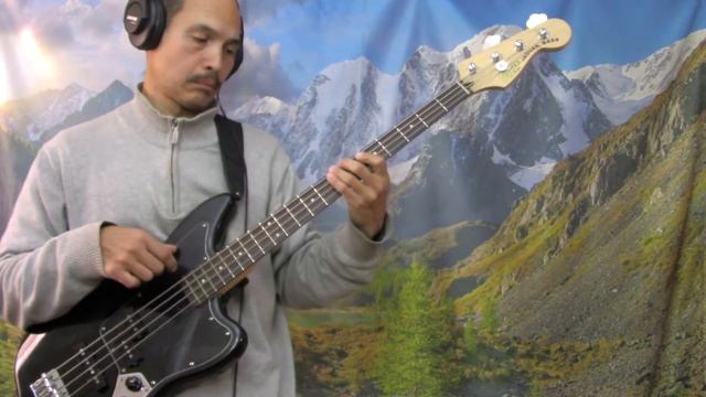 Pink Floyd Comfortably Numb Instrumental, Guitars, Bass & Drum Machine смотреть онлайн