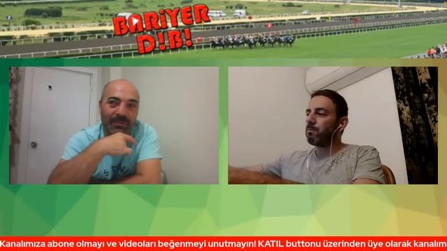 🔴Canlı Yayın / Bariyer Dibi / 14 Eylül 2022 Çarşamba / İstanbul Koşuları Değerlendiriliyor смотреть онлайн