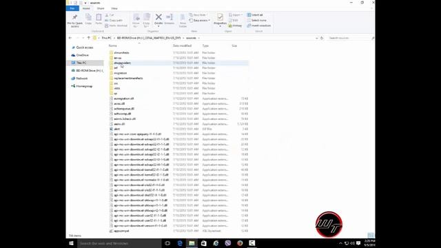 Unlocking Windows 10 All Editions [Removing EI.EFG File 2016] смотреть онлайн