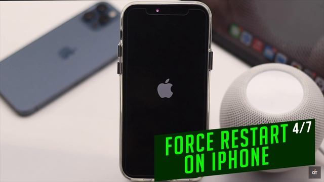 Fix HomePod Mini won’t connect to WiFi | HomePod Mini Internet Connectivity Issues solved смотреть онлайн