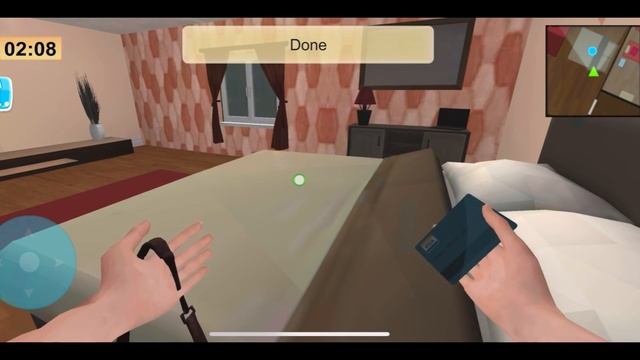 Mother Life Simulator Game 2022 - Mom Daily Routine (iOS, Android) смотреть онлайн