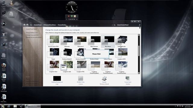 Windows 7 Alienware 2010 - Bootleg Review смотреть онлайн