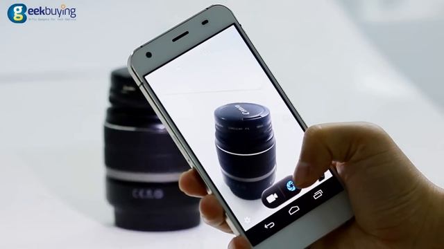 iOcean X9 4G LTE Android 5.0 3GB 64bit Phone First Hand On смотреть онлайн