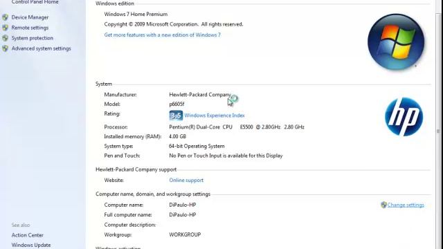 Wireless Loopback Adapter help for window's 7 смотреть онлайн