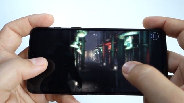 Eisenhorn: XENOS - OnePlus 6 gameplay - max / high settings - a real benchmark for smartphones смотреть онлайн