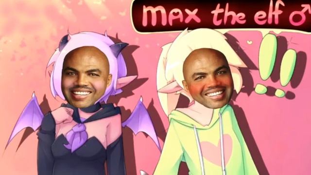 Gallery - Max the Elf смотреть онлайн