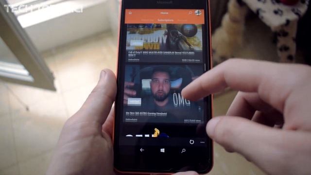 Windows 10 - Best Youtube APP / Livestreams (Mytube Beta) смотреть онлайн