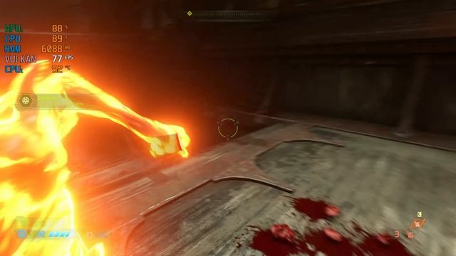 Doom Eternal PC Gameplay Pt1| Bios 1.7 | Ultra Settings | Ryzen 5 4600H & Rx 5600M | Dell G5 15 SE смотреть онлайн