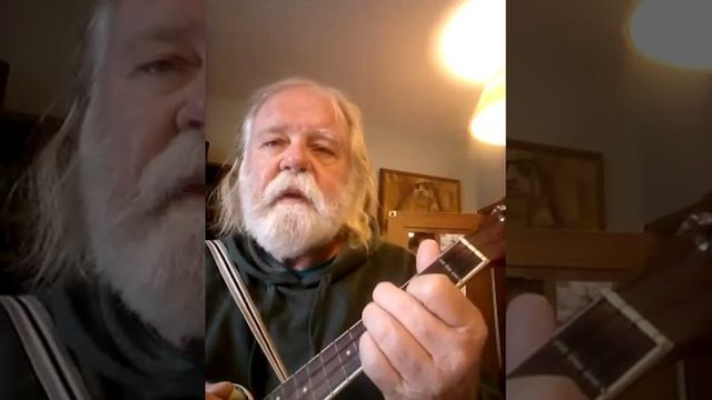 Changes for "Sweet Georgia Brown" in G tutorial смотреть онлайн