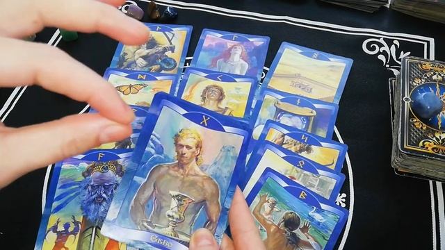 ЧТО стучит - ЧТО гремит - НА пороге стоит - Дверь откроет - Чем успокоет. смотреть онлайн