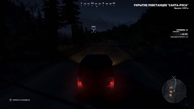 Прохождение Ghost Recon Wildlands # 26 {2017} Ps5 смотреть онлайн