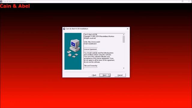 Is Cain & Abel a Virus? | Full Program Download + Installation 2017 | Hacking and Cracking Windows смотреть онлайн