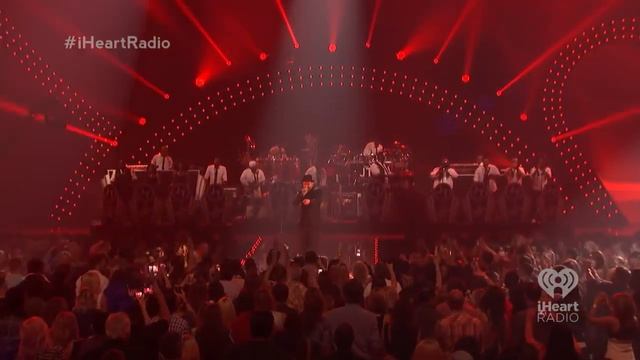 Justin Timberlake - TKO  (iTunes Festival 2013 Performance)