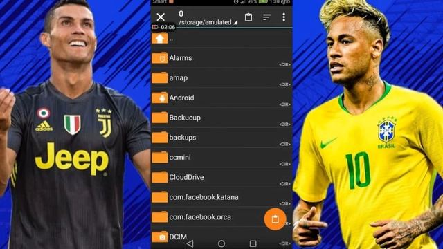 FTS 19 Mod PES 19 Android Offine 250mb Best Graphics New Updates смотреть онлайн