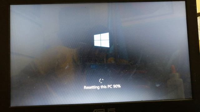 How to Reset/Reformat Laptop/Desktop PC (Filipino) смотреть онлайн