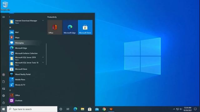 Download and Install Visual Studio 2022 RC Community смотреть онлайн