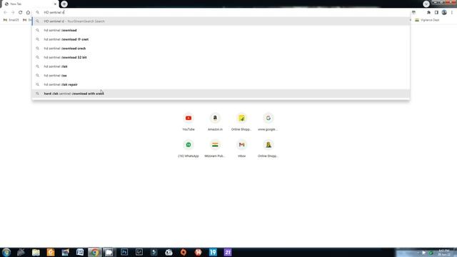 How to Check Bad Sectors, Health and Performance in Hard Disk (Mizo) смотреть онлайн