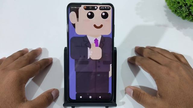 Apply Dynamic Island Wallpapers | iPhone 14 Pro Max Notch Wallpapers On Android смотреть онлайн