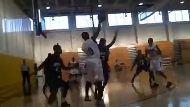 Abraham Lincoln High School Basketball 2011-2012 смотреть онлайн