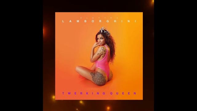 (SOLD)🍑 " Tocame " - Elettra Lamborghini x Pitbull Type Beat (Prod. Flavor Gb) смотреть онлайн
