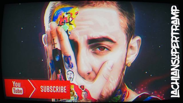 Mac Miller - The Spins Remix Ft. MGMT (Unreleased 2022) смотреть онлайн