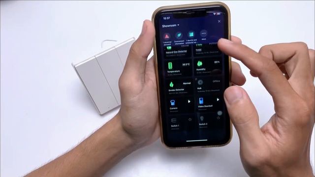 [TIPS] Quản lý điều khiển các thiết bị nhà thông minh Aqara | Ngữ cảnh với HomeKit | Smart Homekit смотреть онлайн