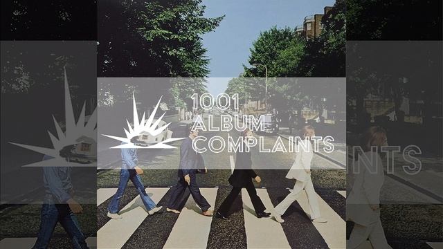 151 The Beatles Abbey Road SIDE 2 смотреть онлайн