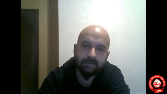 SDT - Akademisyen Yazar Fatih Yaşlı / Soğuk Savaş ve Türkiye Siyasi Tarihi (27.02.2021) смотреть онлайн