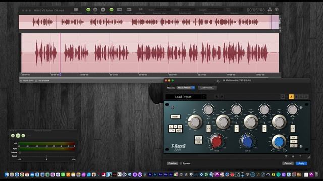 IK Multimedia T-Racks 5 FIXED? смотреть онлайн