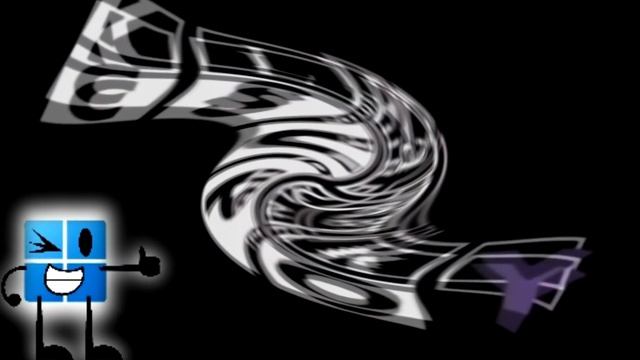 Nintendo/Dolby Surround Pro Logic II Csupo (2003) Effects Round 1 Vs Everyone (1/30) смотреть онлайн
