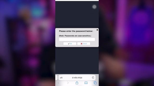 ¡Haz stream DONDE SEA con tu celular! (Cómo usar tu celular como webcam en OBS) Duodedos смотреть онлайн