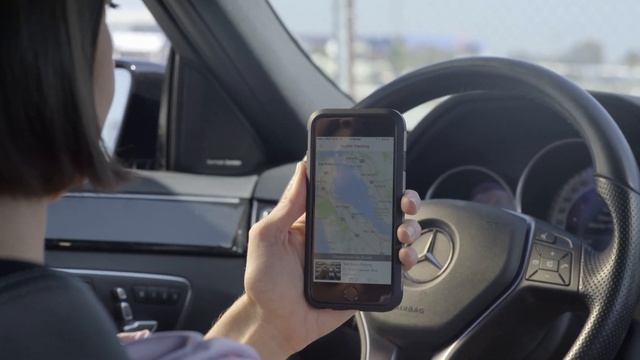 Airport parking: Way.com VS Self-booking смотреть онлайн