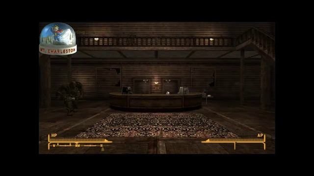 Fallout New Vegas Usefull Stuff and More #3 [PC HD] смотреть онлайн