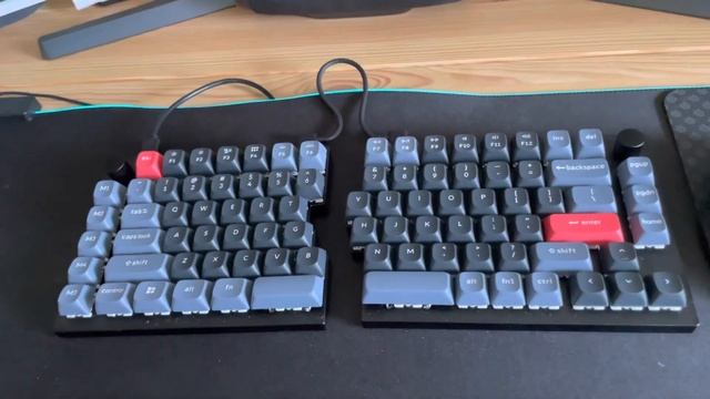Keychron Q11 - One Week In