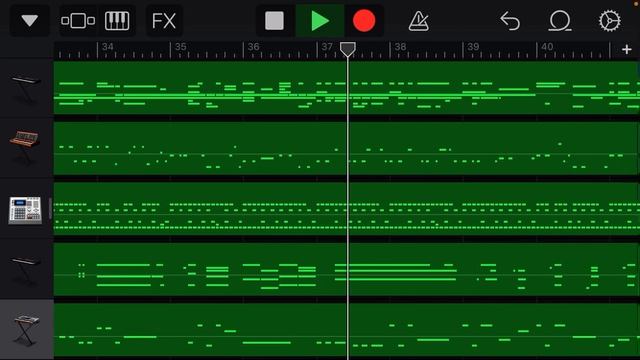 Jingle Bell Rock - Synth Remix (GarageBand) (2023 Remaster) смотреть онлайн