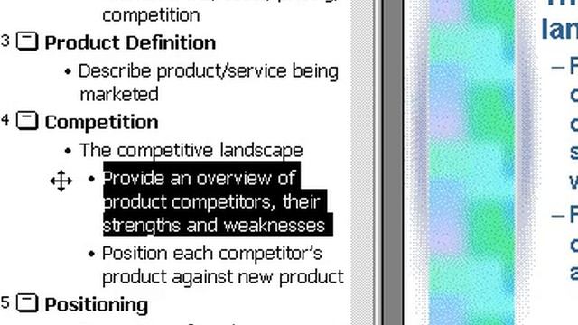 Microsoft Office PowerPoint 2000 Select texts смотреть онлайн