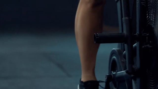 CrossFit Redding смотреть онлайн